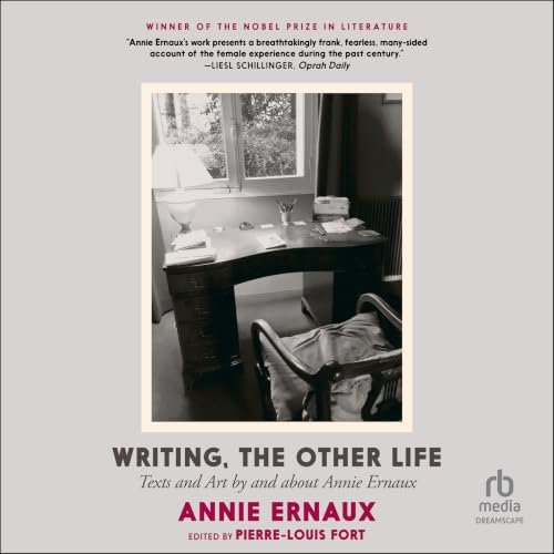 Cover of Writing, the Other Life