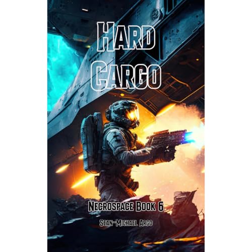 Cover of Hard Cargo