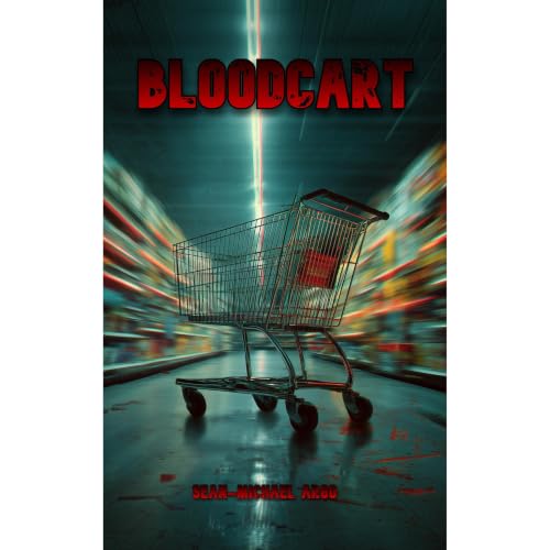 Cover of Bloodcart