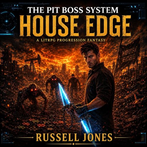 Cover of The Pit Boss System