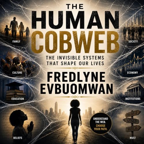 Cover of The Human Cobweb