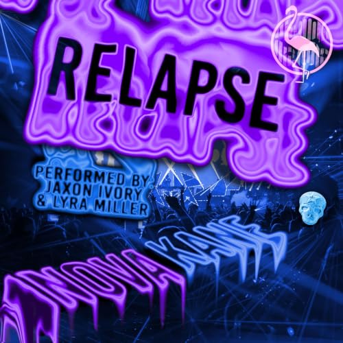 Cover of Relapse
