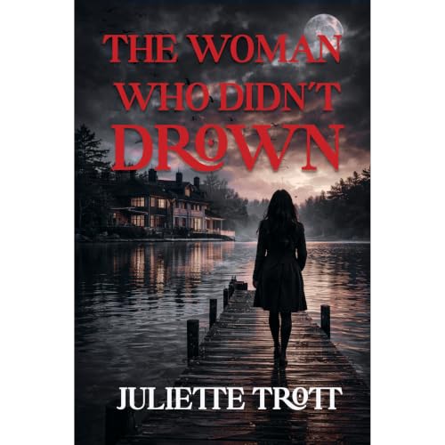 Cover of The Woman Who Didn't Drown