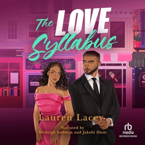 Cover of The Love Syllabus