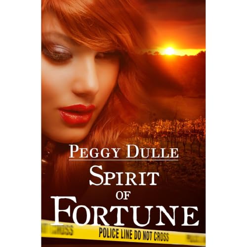 Cover of Spirit of Fortune
