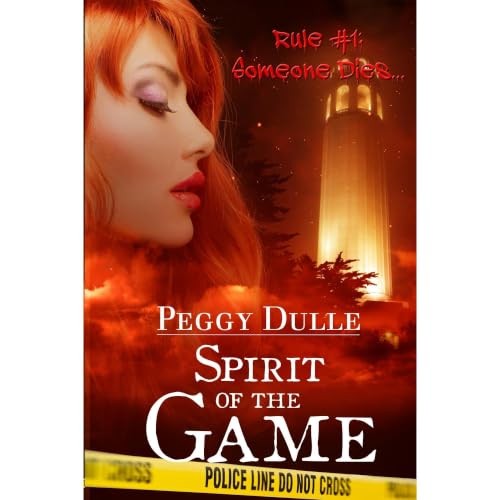 Cover of Spirit of the Game
