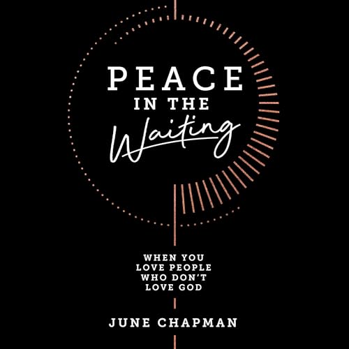 Cover of Peace in the Waiting