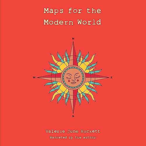 Cover of Maps for the Modern World