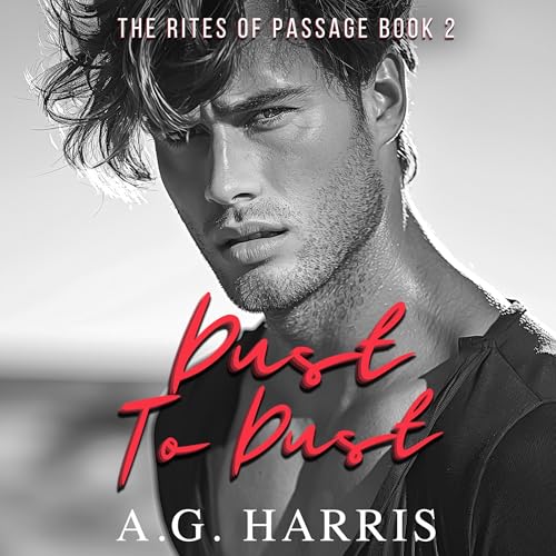 Cover of Dust to Dust