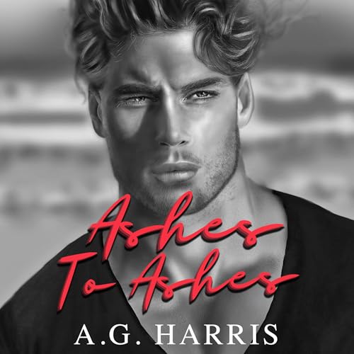 Cover of Ashes to Ashes