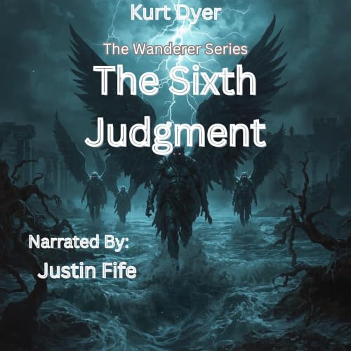 Cover of The Sixth Judgment