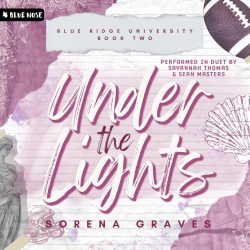 Cover of Under the Lights