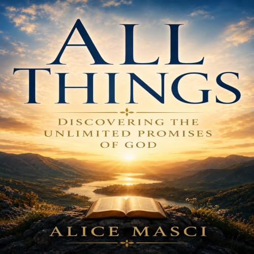 Cover of All Things