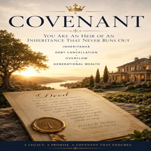 Cover of Covenant