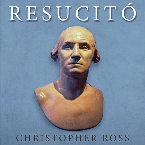 Cover of Resucitó