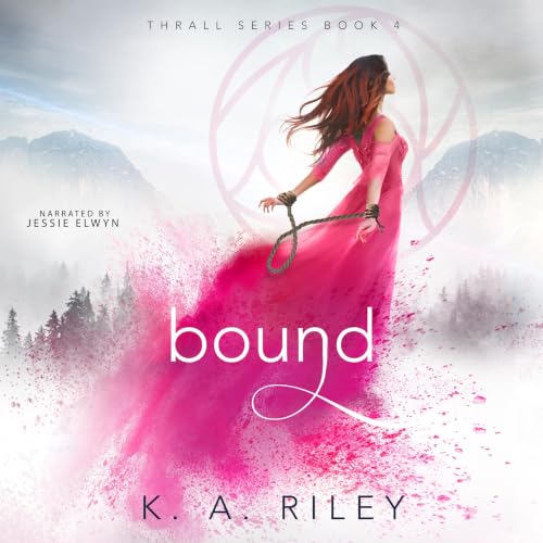Cover of Bound