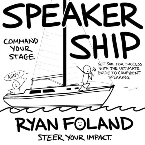Cover of SpeakerSHIP