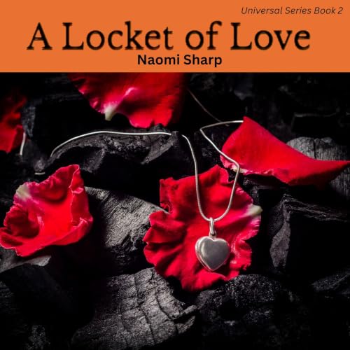 Cover of A Locket of Love