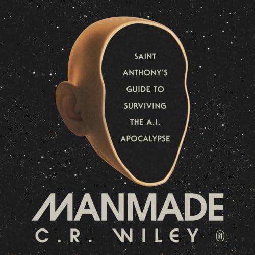 Cover of Manmade