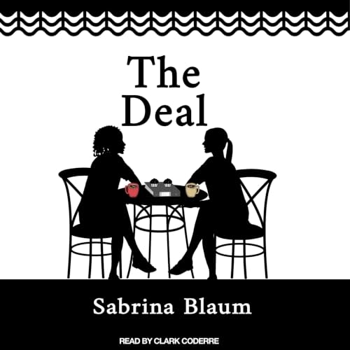 Cover of The Deal