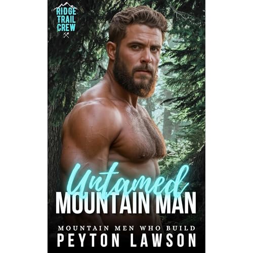 Cover of Untamed Mountain Man