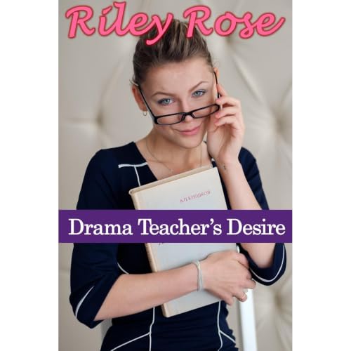 Cover of Drama Teacher's Desire