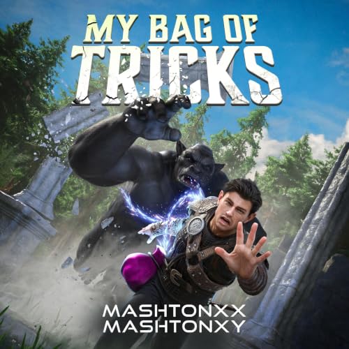 Cover of My Bag of Tricks, Book 1: What's a Weaver?