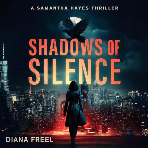 Cover of Shadows of Silence