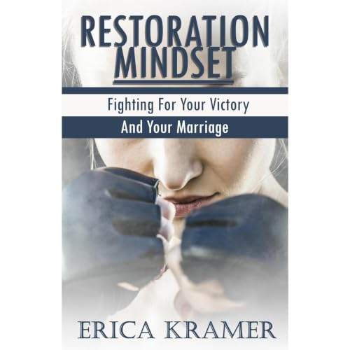 Cover of Restoration Mindset