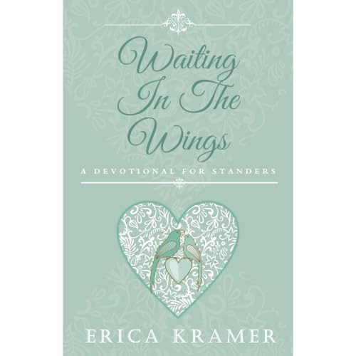 Cover of Waiting In The Wings