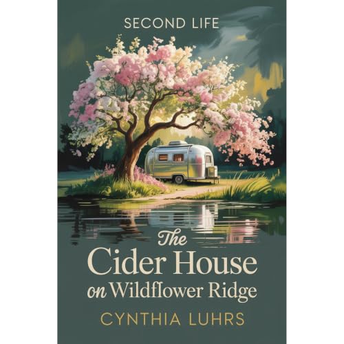 Cover of The Cider House on Wildflower Ridge