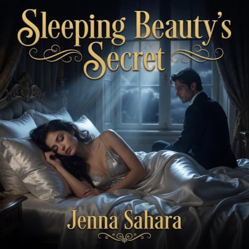 Cover of Sleeping Beauty's Secret