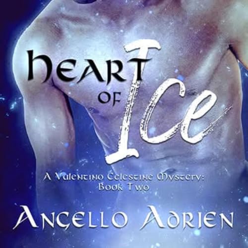Cover of Heart of Ice
