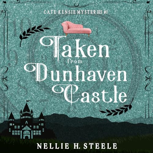 Cover of Taken from Dunhaven Castle