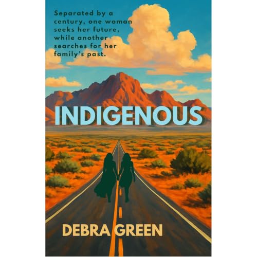 Cover of INDIGENOUS