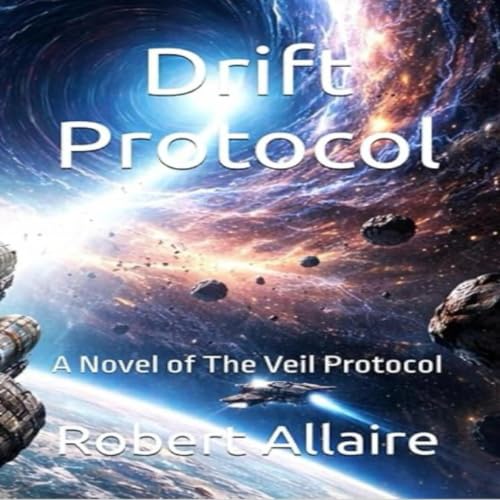 Cover of Drift Protocol