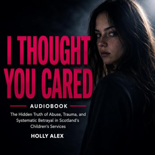 Cover of I Thought You Cared