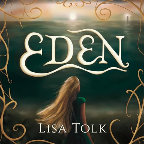 Cover of Eden