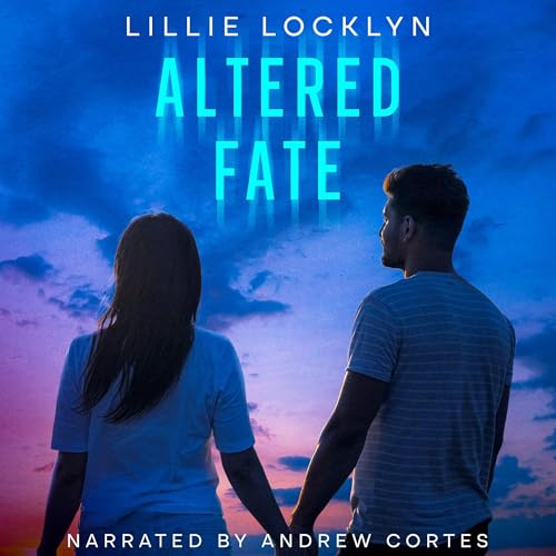 Cover of Altered Fate