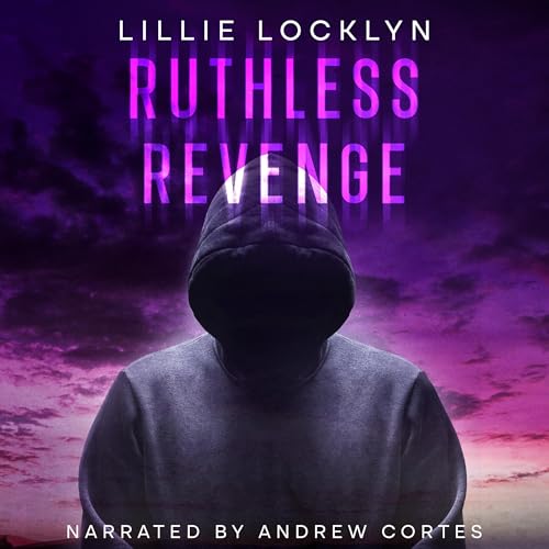 Cover of Ruthless Revenge