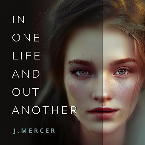 Cover of In One Life and Out Another