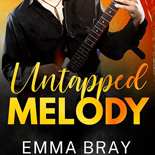 Cover of Untapped Melody