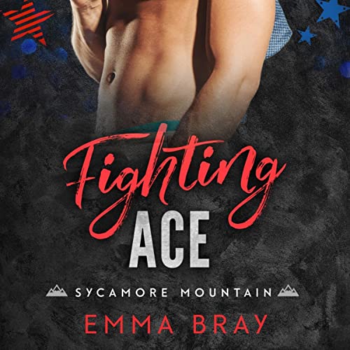 Cover of Fighting Ace