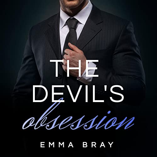 Cover of The Devil's Obsession