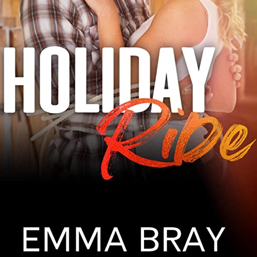 Cover of Holiday Ride
