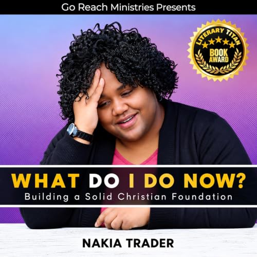 Cover of What Do I Do Now?