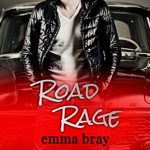 Cover of Road Rage