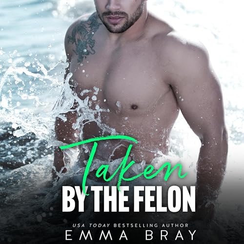 Cover of Taken by the Felon