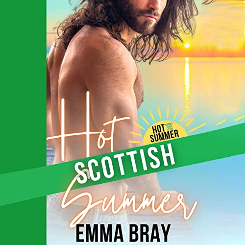 Cover of Hot Scottish Summer