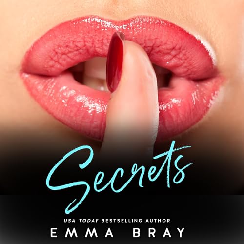Cover of Secrets